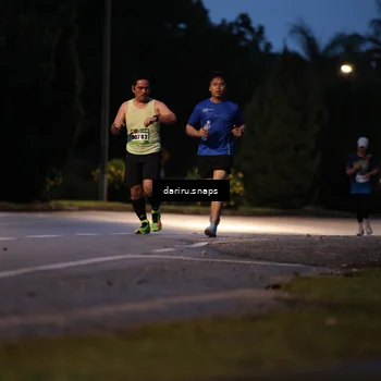 Runner Photo 9251758