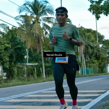 Runner Photo 9251759