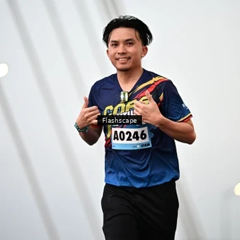 Runner Photo 9251766
