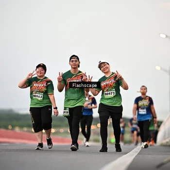 Runner Photo 9251770