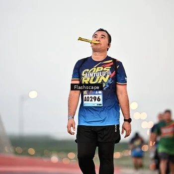 Runner Photo 9251776