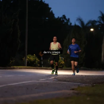 Runner Photo 9251779