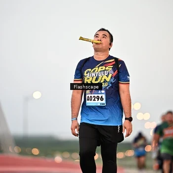 Runner Photo 9251781