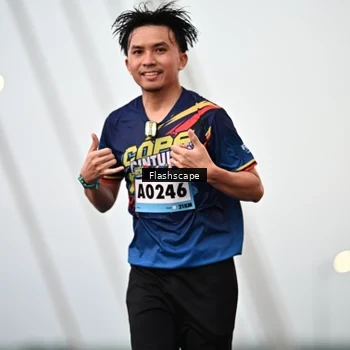 Runner Photo 9251785