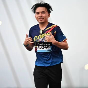 Runner Photo 9251786
