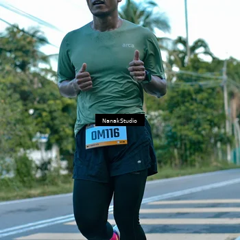 Runner Photo 9251797