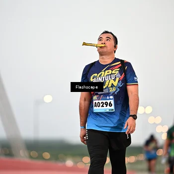Runner Photo 9251798