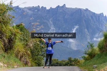 Runner Photo 92518