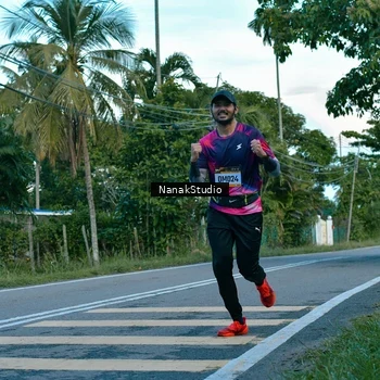 Runner Photo 9251827