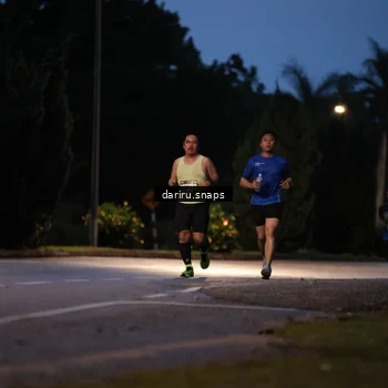 Runner Photo 9251841