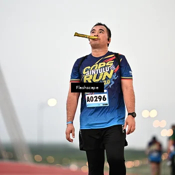 Runner Photo 9251845