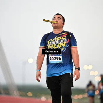 Runner Photo 9251848