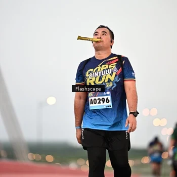 Runner Photo 9251851
