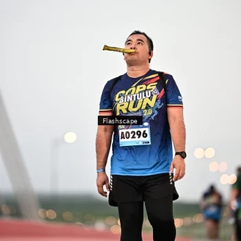 Runner Photo 9251853