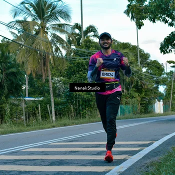 Runner Photo 9251856