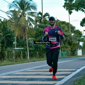 Runner Photo 9251871