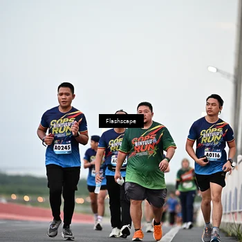 Runner Photo 9251876