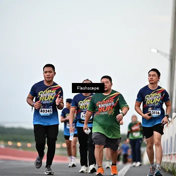 Runner Photo 9251877