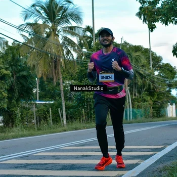 Runner Photo 9251889