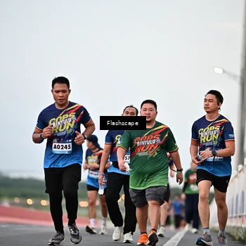 Runner Photo 9251895