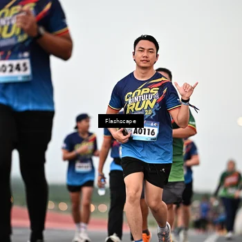 Runner Photo 9251899