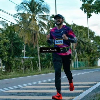 Runner Photo 9251912
