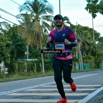 Runner Photo 9251924