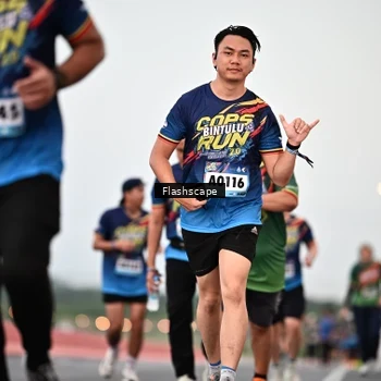 Runner Photo 9251926