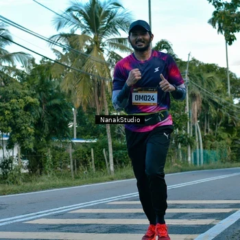 Runner Photo 9251943
