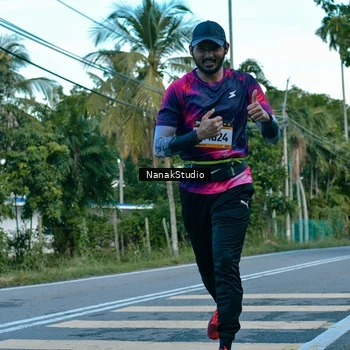 Runner Photo 9251960