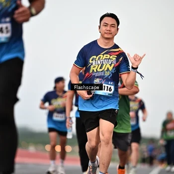 Runner Photo 9251964