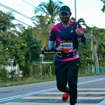 Runner Photo 9251970