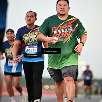 Runner Photo 9251971