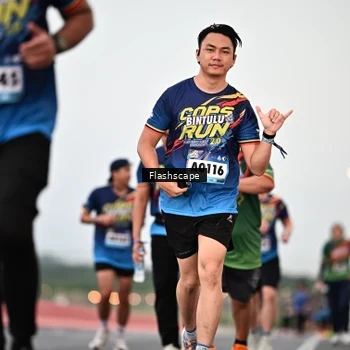 Runner Photo 9251977