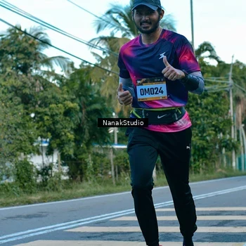 Runner Photo 9251983
