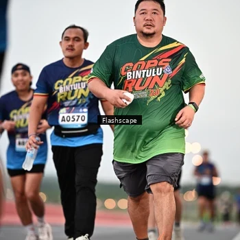 Runner Photo 9251988
