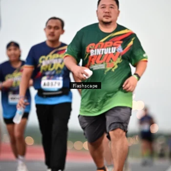 Runner Photo 9251993
