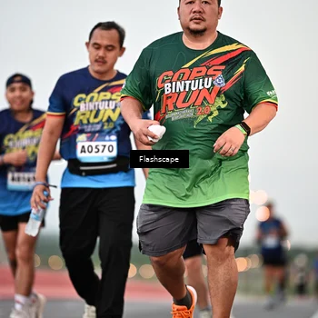Runner Photo 9252001