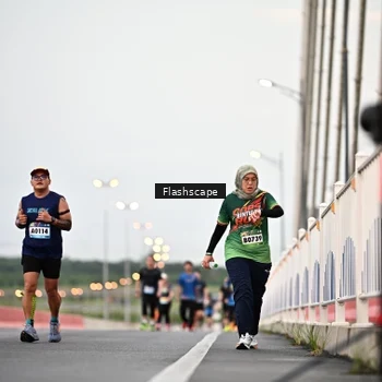 Runner Photo 9252006