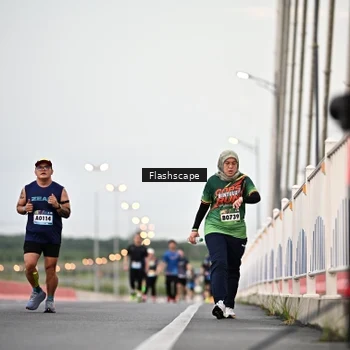 Runner Photo 9252007