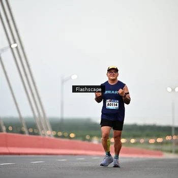 Runner Photo 9252017
