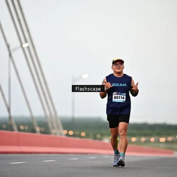 Runner Photo 9252034