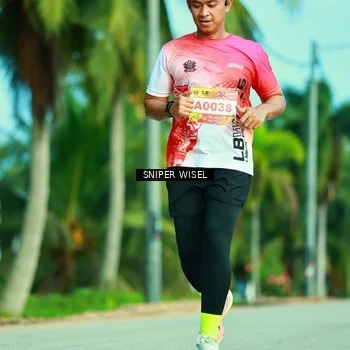 Runner Photo 9252040