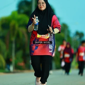 Runner Photo 9252042