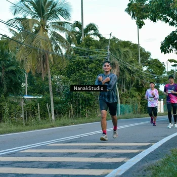 Runner Photo 9252045
