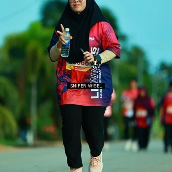Runner Photo 9252047