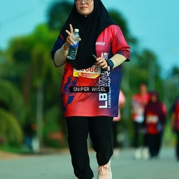 Runner Photo 9252049