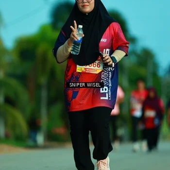 Runner Photo 9252054