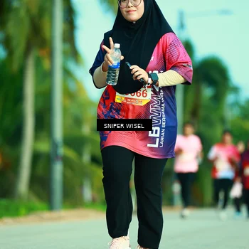 Runner Photo 9252058
