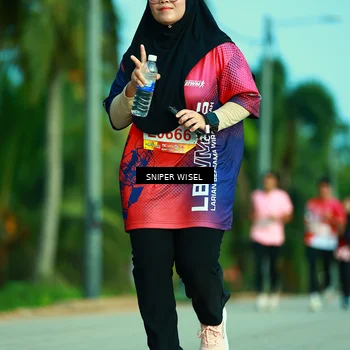 Runner Photo 9252062
